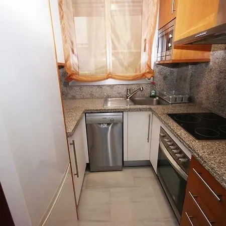 Apartamento 2 Excelente Residencial