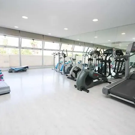 Apartamento 2 Excelente Residencial
