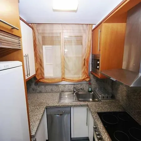 Apartment Apartamento 2 Excelente Residencial *