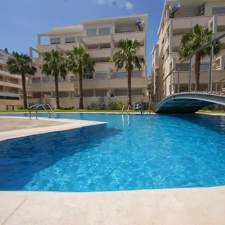 Apartamento 2 Excelente Residencial Apartment *