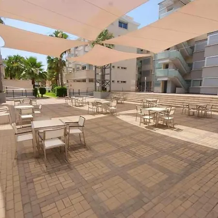 Apartamento 2 Excelente Residencial