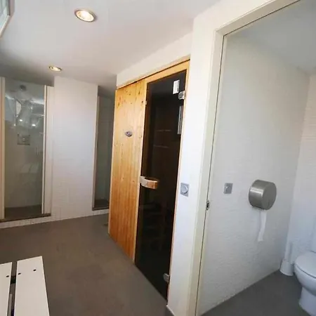 Apartamento 2 Excelente Residencial Apartment
