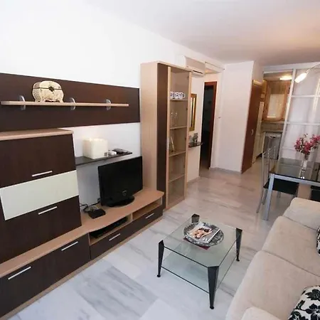 Apartamento 2 Excelente Residencial Denia