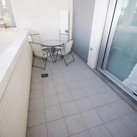Apartamento 2 Excelente Residencial Apartment *