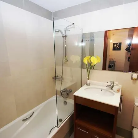 Apartamento 2 Excelente Residencial *