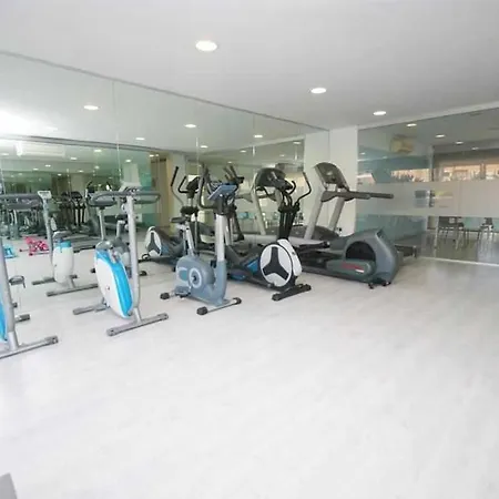 Apartamento 2 Excelente Residencial *