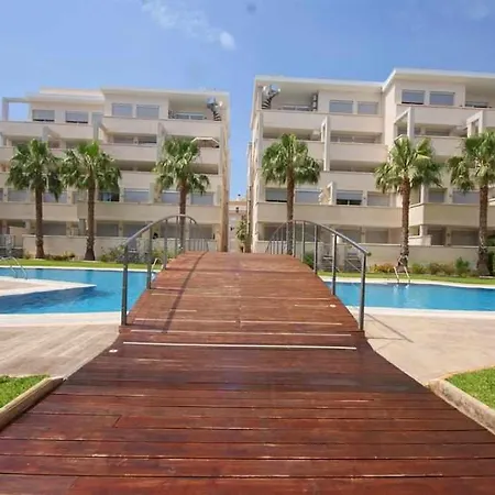 Apartamento 2 Excelente Residencial *