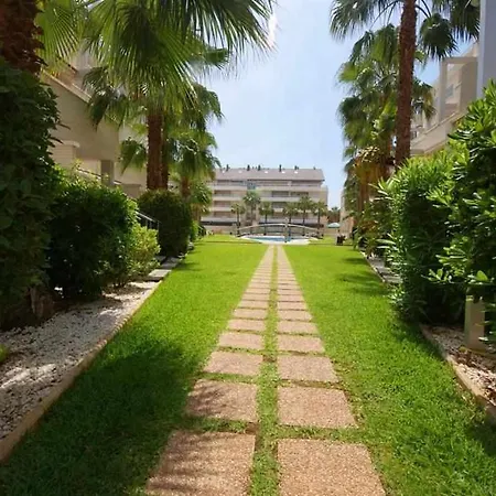 Apartamento 2 Excelente Residencial Apartment *