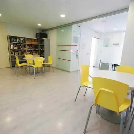 Apartamento 2 Excelente Residencial Apartment