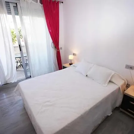 Apartamento 2 Excelente Residencial Apartment