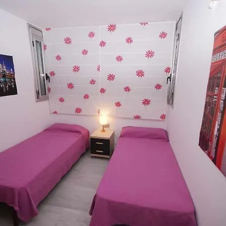 Apartamento Apartamento 2 Excelente Residencial Dénia