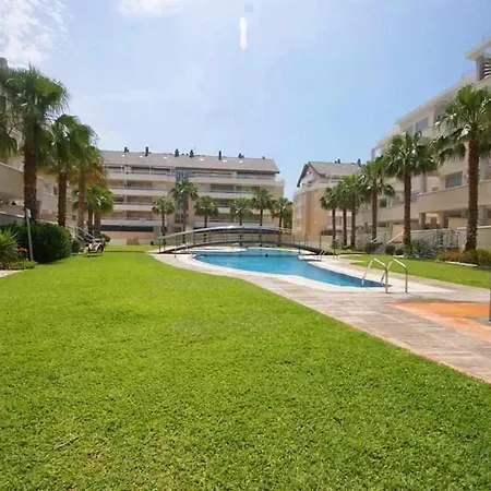 Apartamento 2 Excelente Residencial *